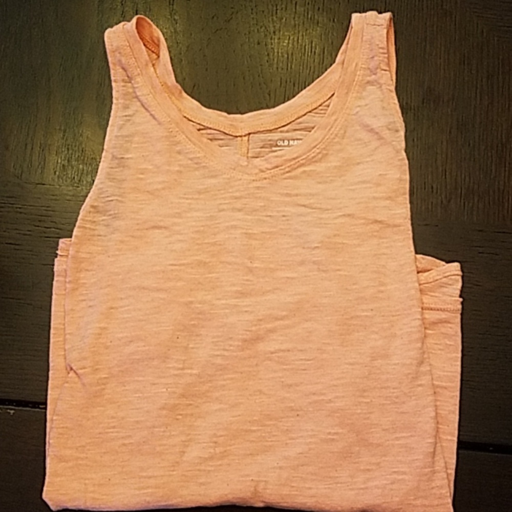 Kids Tank Top